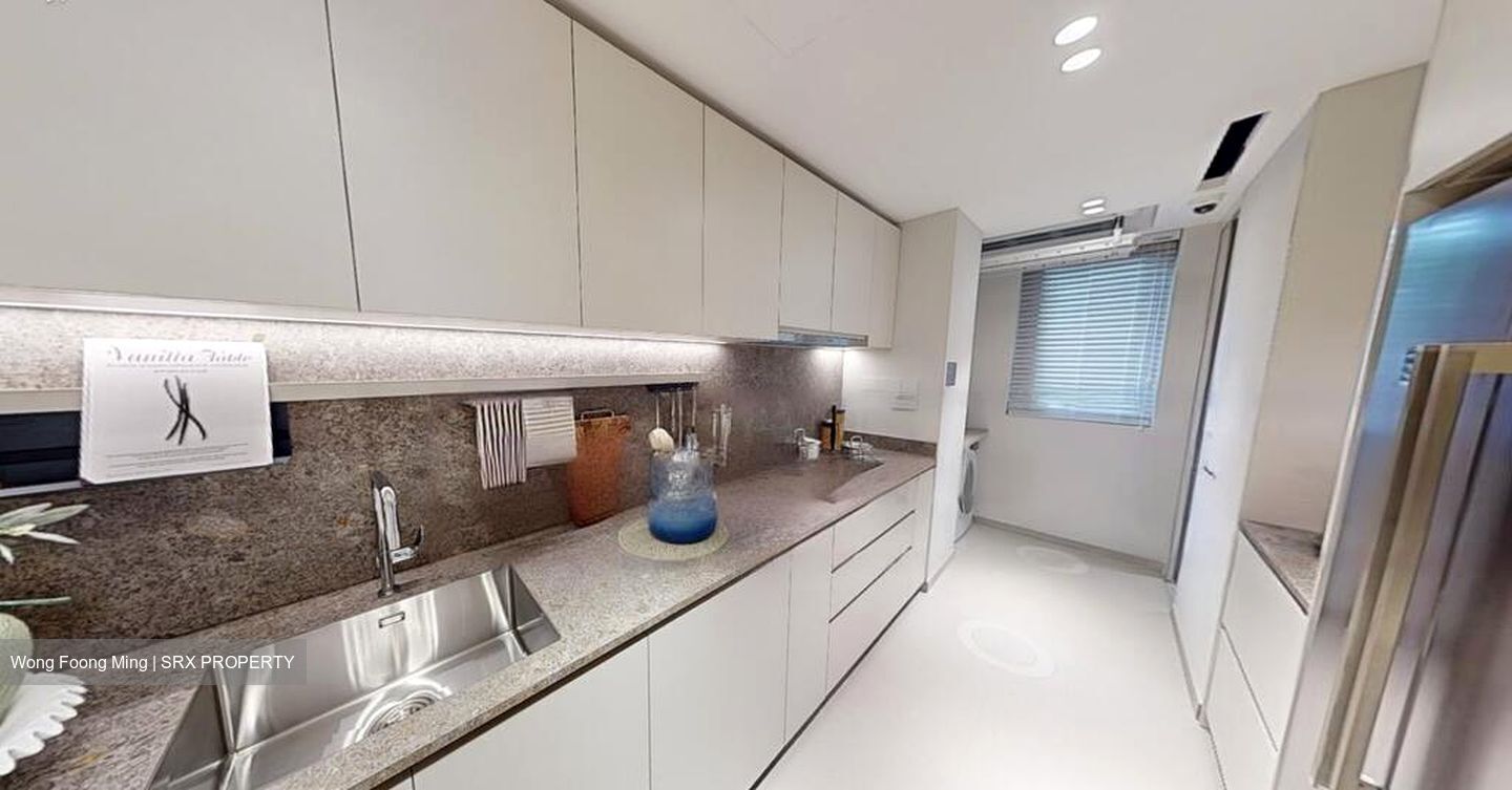 Nava Grove (D21), Condominium #453807541